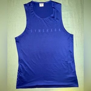 Gymshark Men’s Tank